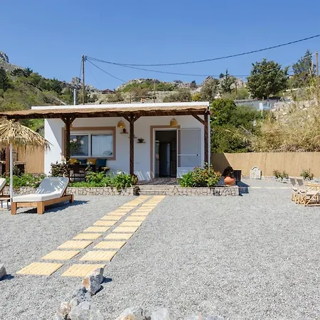 Sunny View Retreat House Casa vacanze