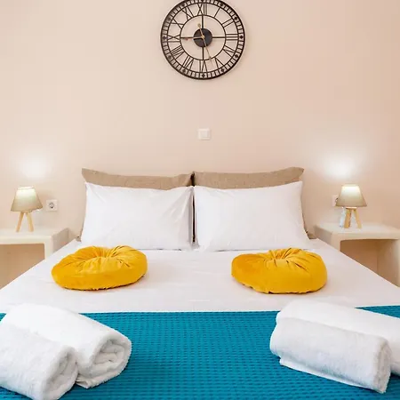 Casa vacanze Sunny View Retreat House Archangelos (Rhodes)