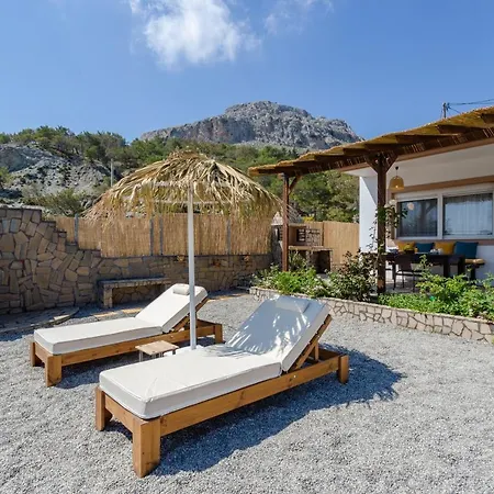 Sunny View Retreat House Casa vacanze