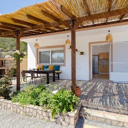 Casa vacanze Sunny View Retreat House Archangelos (Rhodes)